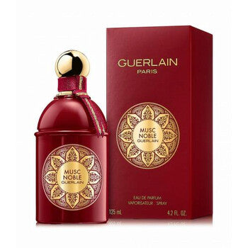 Guerlain Unisex Musc Noble EDP 4.2 oz - Luxurious Fragrance Available Online in Hong Kong & China