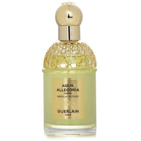 Guerlain Unisex Aqua Allegoria Forte Nerolia Vetiver EDP 2.5 oz Fragrances - Luxurious Fragrance Available Online in Hong Kong & China