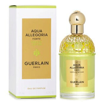 Guerlain Unisex Aqua Allegoria Forte Nerolia Vetiver EDP 4.2 oz Fragrances (Wholesale) - Luxurious Fragrance Available Online in Hong Kong & China