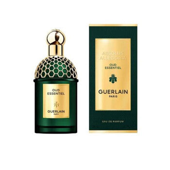 Guerlain Unisex Oud Essentiel EDP Spray 4.2 oz Fragrances (Wholesale) - Luxurious Fragrance Available Online in Hong Kong & China