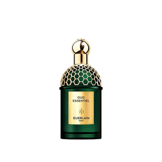 Guerlain Unisex Oud Essentiel EDP Spray 4.2 oz Fragrances (Wholesale) - Luxurious Fragrance Available Online in Hong Kong & China