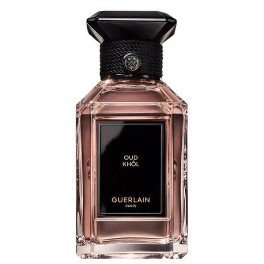 Guerlain Unisex Oud Khol EDP Spray 3.4 oz Fragrances - Luxurious Fragrance Available Online in Hong Kong & China
