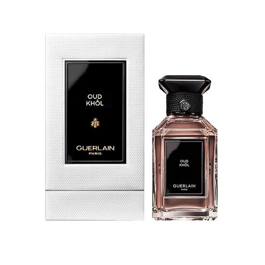 Guerlain Unisex Oud Khol EDP Spray 6.7 oz Fragrances (Wholesale) - Luxurious Fragrance Available Online in Hong Kong & China