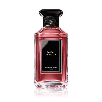 Guerlain Unisex Santal Pao Rosa EDP 6.7 oz Fragrances (Wholesale) - Luxurious Fragrance Available Online in Hong Kong & China