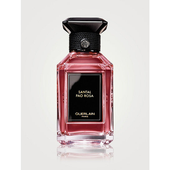 Guerlain Unisex Santal Pao Rosa EDP Spray 3.4 oz Fragrances (Wholesale) - Luxurious Fragrance Available Online in Hong Kong & China