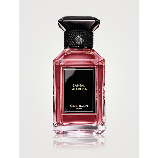 Guerlain Unisex Santal Pao Rosa EDP Spray 3.4 oz Fragrances (Wholesale) - Luxurious Fragrance Available Online in Hong Kong & China