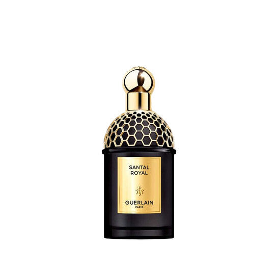 Guerlain Unisex Santal Royal EDP Spray 4.2 oz Fragrances - Luxurious Fragrance Available Online in Hong Kong & China