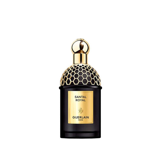 Guerlain Unisex Santal Royal EDP Spray 4.2 oz Fragrances - Luxurious Fragrance Available Online in Hong Kong & China