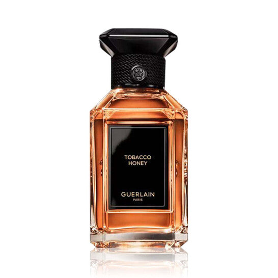 Guerlain Unisex Tobacco Honey EDP Spray 6.7 oz Fragrances (Wholesale) - Luxurious Fragrance Available Online in Hong Kong & China
