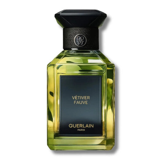 Guerlain Unisex Vetiver Fauve EDP Spray 6.7 oz Fragrances - Luxurious Fragrance Available Online in Hong Kong & China