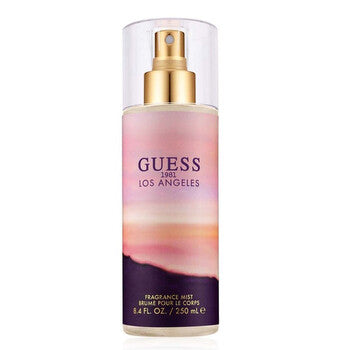 Guess 1981 Los Angeles Body Mist 8.4 oz - Luxurious Fragrance Available Online in Hong Kong & China