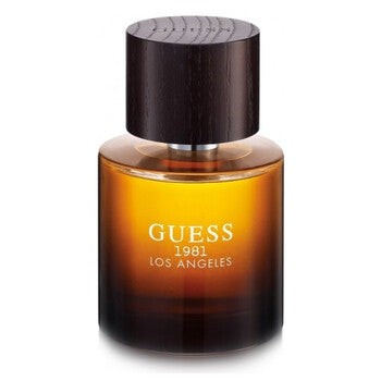 Guess 1981 Los Angeles by Guess for Men - 3.4 oz EDT Spray (Wholesale) - Luxurious Fragrance Available Online in Hong Kong & China