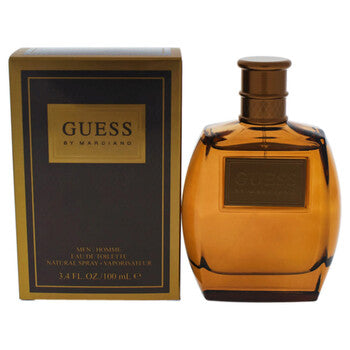 Guess by Marciano by Guess Inc. EDT Spray 3.4 oz (m) - Luxurious Fragrance Available Online in Hong Kong & China