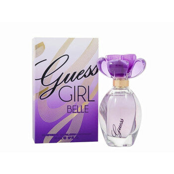 Guess Girl Belle / Guess Inc. EDT Spray 1.7 oz (50 ml) (W) - Luxurious Fragrance Available Online in Hong Kong & China