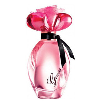Guess Girl by Guess Inc. EDT Spray 3.4 oz (w) (Wholesale) - Luxurious Fragrance Available Online in Hong Kong & China