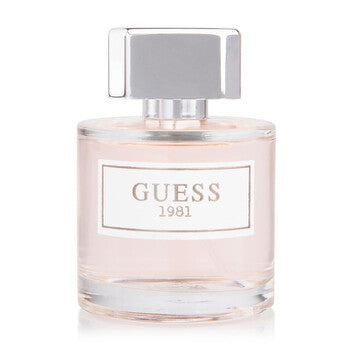 Guess Ladies 1981 EDT 1.7 oz (Wholesale) - Luxurious Fragrance Available Online in Hong Kong & China