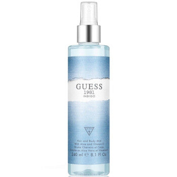 Guess Ladies 1981 Indigo Body Mist 8.1 oz Mist - Luxurious Fragrance Available Online in Hong Kong & China