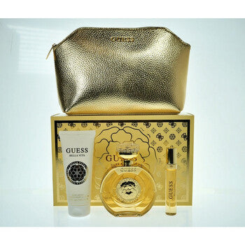 Guess Ladies Bella Vita Gift Set - Luxurious Fragrance Available Online in Hong Kong & China