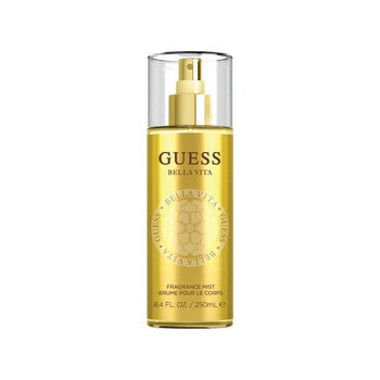 Guess Ladies Bella Vita Mist 8.4 oz - Luxurious Fragrance Available Online in Hong Kong & China