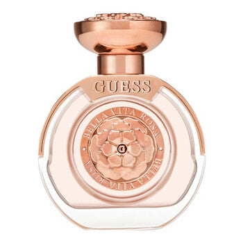 Guess Ladies Bella Vita Rosa EDT Spray 3.4 oz (Wholesale) - Luxurious Fragrance Available Online in Hong Kong & China