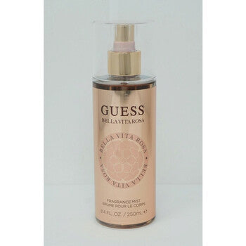 Guess Ladies Bella Vita Rosa Mist 8.4 oz Mist 00 - Luxurious Fragrance Available Online in Hong Kong & China