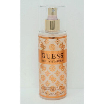 Guess Ladies Bella Vita Rosa Mist 8.4 oz Mist 0 - Luxurious Fragrance Available Online in Hong Kong & China