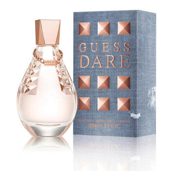 Guess Ladies Dare Summer EDT Spray 3.4 oz - Luxurious Fragrance Available Online in Hong Kong & China