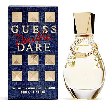 Guess Ladies Double Dare EDT 1.7 oz - Luxurious Fragrance Available Online in Hong Kong & China