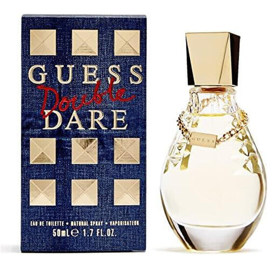 Guess Ladies Double Dare EDT 1.7 oz Fragrances  (Wholesale) - Luxurious Fragrance Available Online in Hong Kong & China
