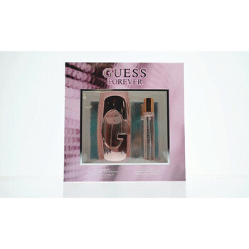 Guess Ladies Forever Gift Set Fragrances  (Wholesale) - Luxurious Fragrance Available Online in Hong Kong & China