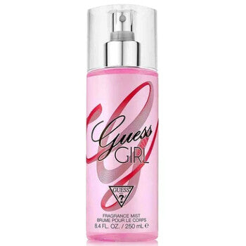 Guess Ladies Girl 8.4 oz Mist - Luxurious Fragrance Available Online in Hong Kong & China