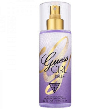 Guess Ladies Girl Belle 8.4 oz Mist - Luxurious Fragrance Available Online in Hong Kong & China