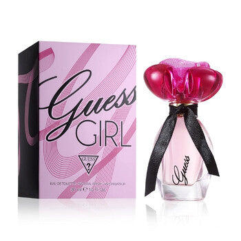 Guess Ladies Girl EDT 1.0 oz - Luxurious Fragrance Available Online in Hong Kong & China