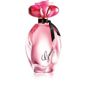 Guess Ladies Girl EDT 3.4 oz (Tester) - Luxurious Fragrance Available Online in Hong Kong & China