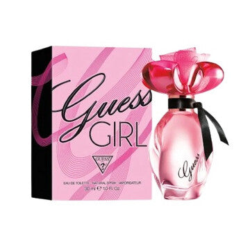 Guess Ladies Girl EDT Spray 1.0 oz - Luxurious Fragrance Available Online in Hong Kong & China