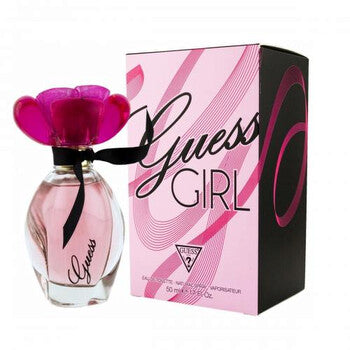 Guess Ladies Girl EDT Spray 1.7 OZ - Luxurious Fragrance Available Online in Hong Kong & China