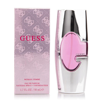 Guess Ladies Guess EDP Spray 1.7 oz - Luxurious Fragrance Available Online in Hong Kong & China