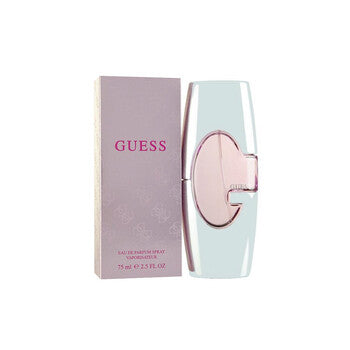 Guess Ladies Guess EDP Spray 2.5 oz - Luxurious Fragrance Available Online in Hong Kong & China