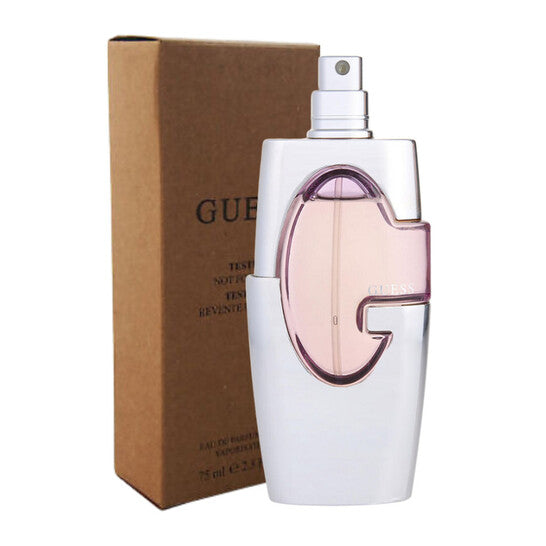 Guess Ladies Guess EDP Spray 2.5 oz (Tester) Fragrances (Wholesale) - Luxurious Fragrance Available Online in Hong Kong & China