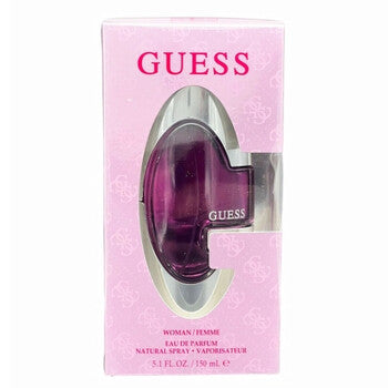 Guess Ladies Guess EDP Spray 5.1 oz - Luxurious Fragrance Available Online in Hong Kong & China