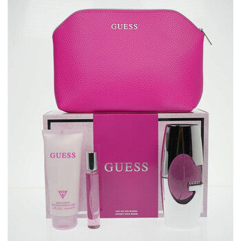 Guess Ladies Guess Gift Set - Luxurious Fragrance Available Online in Hong Kong & China