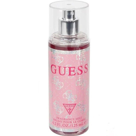 Guess Ladies Guess Mist 4.2 oz Fragrances  - Luxurious Fragrance Available Online in Hong Kong & China