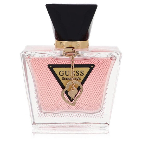 Guess Ladies I Am Yours EDT Spray 1.7 oz (Tester) Fragrances (Wholesale) - Luxurious Fragrance Available Online in Hong Kong & China