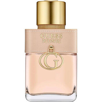 Guess Ladies Iconic EDP Spray 1.7 oz  - Luxurious Fragrance Available Online in Hong Kong & China