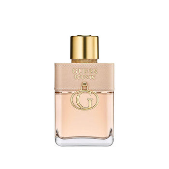 Guess Ladies Iconic EDP Spray 3.4 oz (Wholesale) - Luxurious Fragrance Available Online in Hong Kong & China
