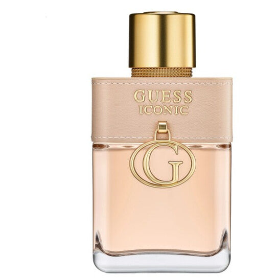Guess Ladies Iconic EDP Spray 3.4 oz (Tester) Fragrances  - Luxurious Fragrance Available Online in Hong Kong & China