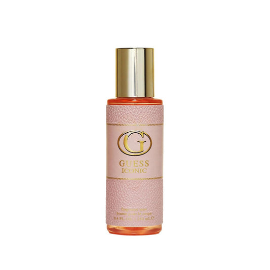 Guess Ladies Iconic Mist 8.4 oz Fragrances (Wholesale) - Luxurious Fragrance Available Online in Hong Kong & China