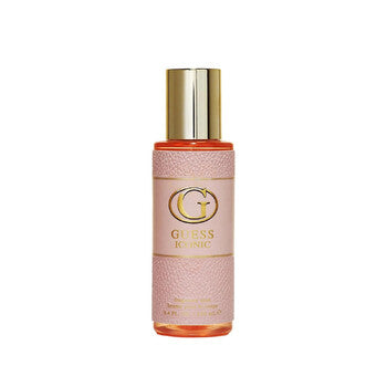 Guess Ladies Iconic Mist 8.4 oz Fragrances (Wholesale) - Luxurious Fragrance Available Online in Hong Kong & China
