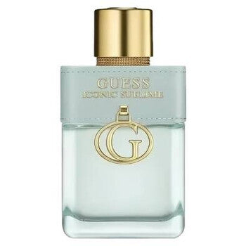 Guess Ladies Iconic Sublime EDP Spray 3.4 oz Fragrances (Wholesale) - Luxurious Fragrance Available Online in Hong Kong & China