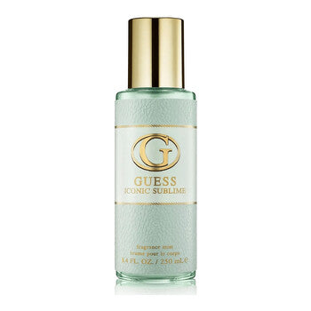 Guess Ladies Iconic Sublime Mist 8.4 oz Fragrances (Wholesale) - Luxurious Fragrance Available Online in Hong Kong & China
